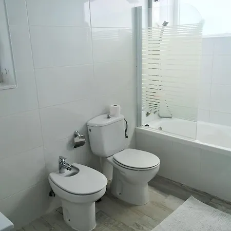 Holiday home Tunte Mar By Svensson Homes *
